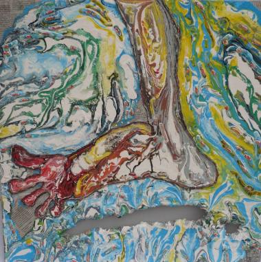 PIED-A-TERRE - Jean-Paul Ducarteron