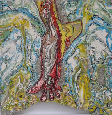 PIED-A-TERRE - Jean-Paul Ducarteron