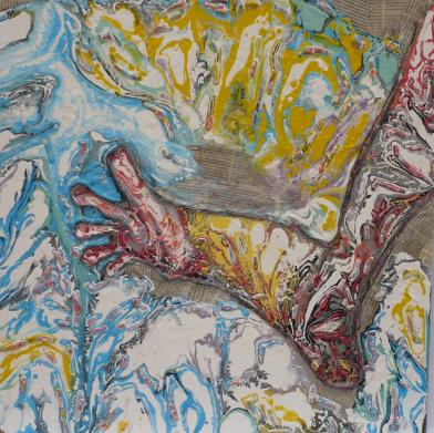 PIED-A-TERRE - Jean-Paul Ducarteron