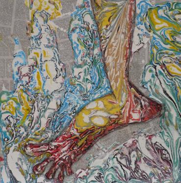 PIED-A-TERRE - Jean-Paul Ducarteron