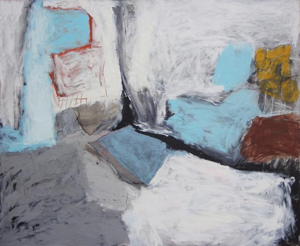 Sans titre 12 - Alexis Bossard - Click to enlarge