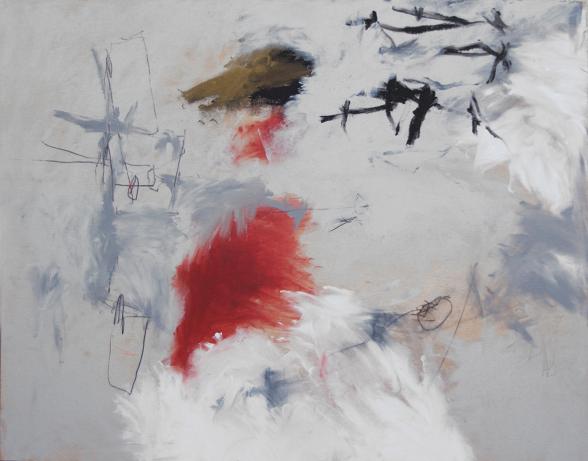 Sans titre 5 - Alexis Bossard - Click to enlarge