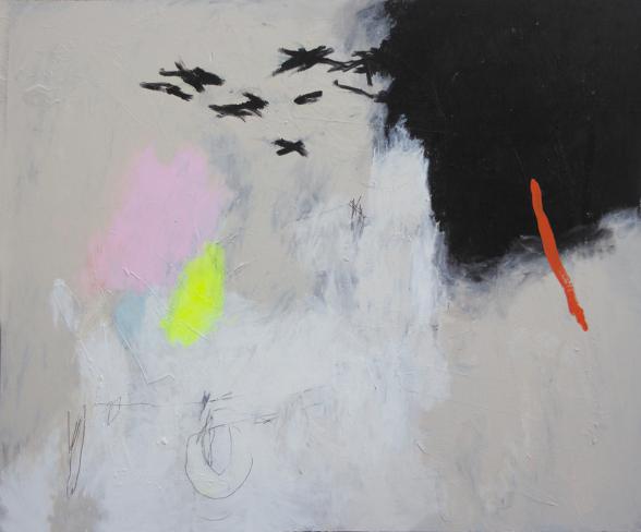Sans titre 2 - Alexis Bossard - Click to enlarge
