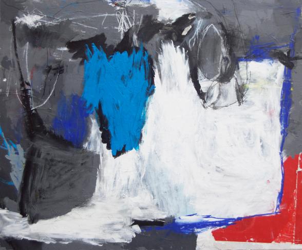 Sans titre 9 - Alexis Bossard - Click to enlarge