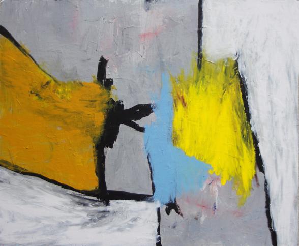 Sans titre 14 - Alexis Bossard - Click to enlarge
