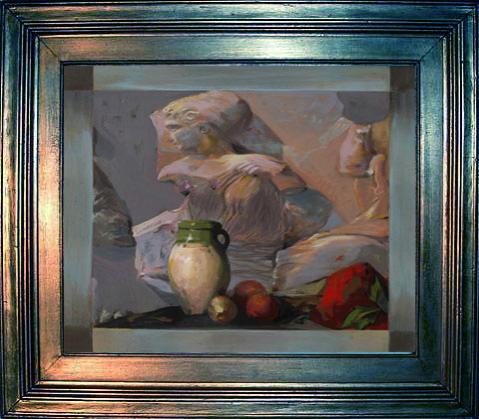 Still Life IV - Boro Ivetic