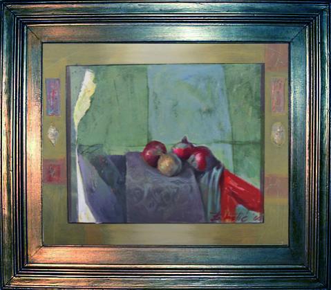 Still Life III - Boro Ivetic