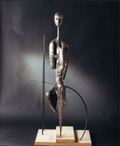 WAITING - Renai Roberto