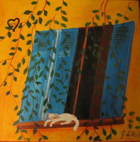 Provence - Gabrielle Keller