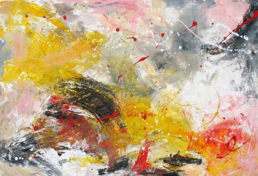 Acceleration - Monica Bassett