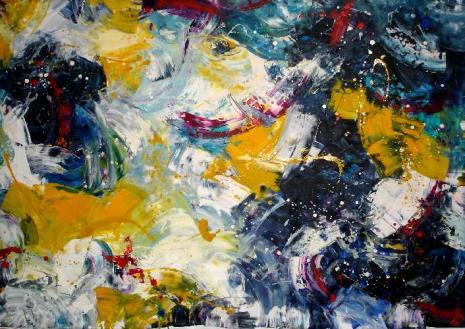 Bliss - Monica Bassett