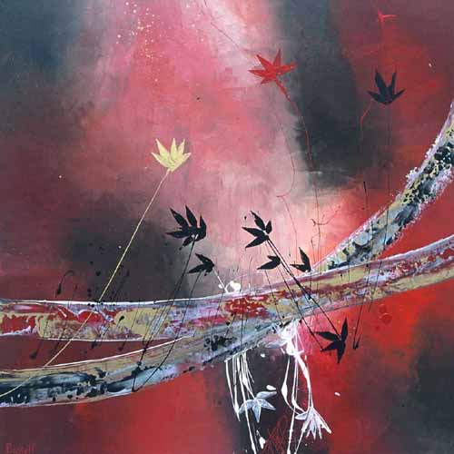 Bridge Forever 100² - Monica Bassett