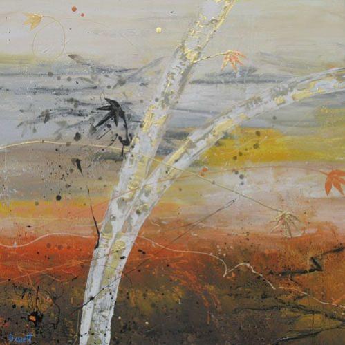 Nature's Oratorio 100x100 - Monica Bassett