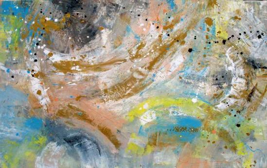 Symphony - Monica Bassett