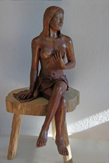 Aleïda - François Despalle