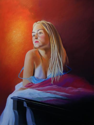 Chloé - François Despalle