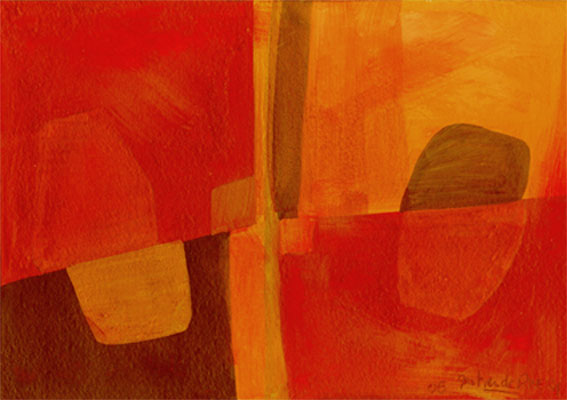Observation - Gautier de Rivery