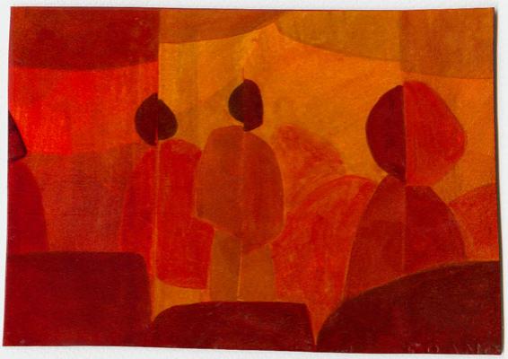 Palabre 2 - Gautier de Rivery