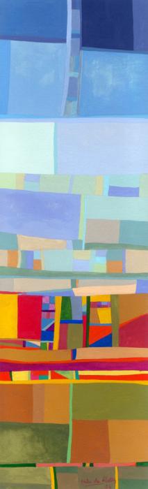 polychrome.11 - Gautier de Rivery