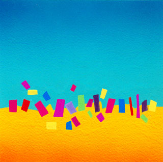 polychrome2 - Gautier de Rivery