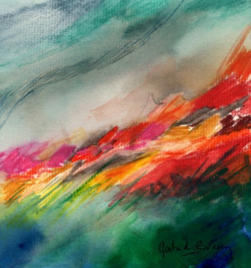 polychrome2007 - Gautier de Rivery