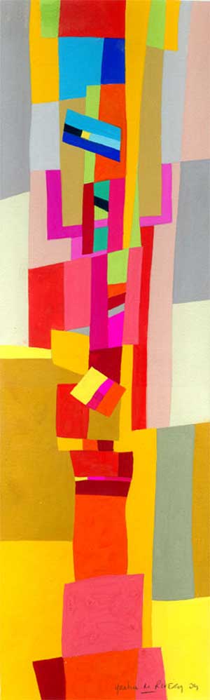 polychrome4 - Gautier de Rivery