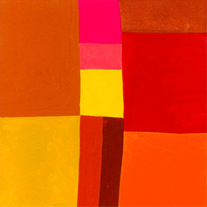 polychrome 1 - Gautier de Rivery