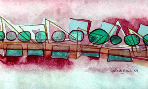 Variations - Gautier de Rivery