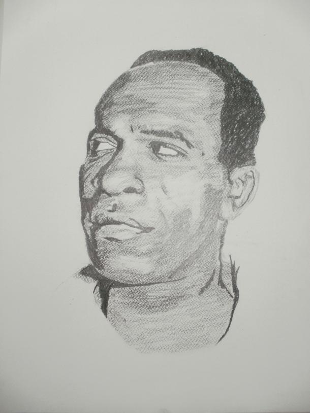 N°00035-85-2012-FRANTZ FANON - Capma - Cliquer pour afficher en grand