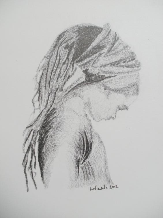 N°00010-85-2012-DREADLOCKS 003 - Capma