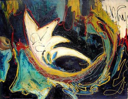 The Bird Of Fortune - Rusiko Plaksina