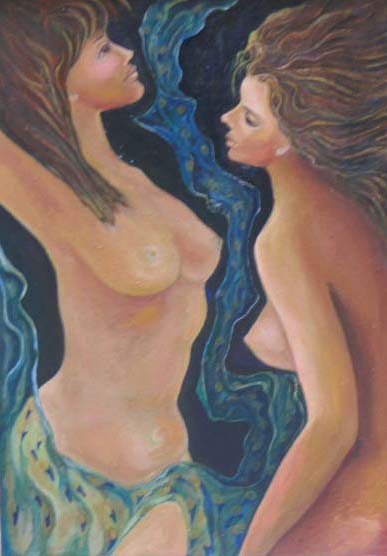 Indifference1 - Rusiko Plaksina