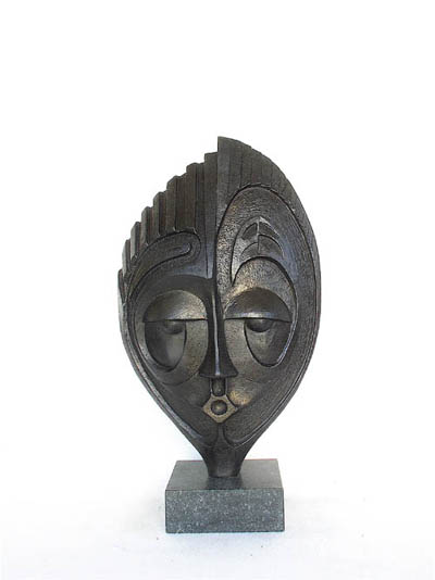 Africa - Christian Georget