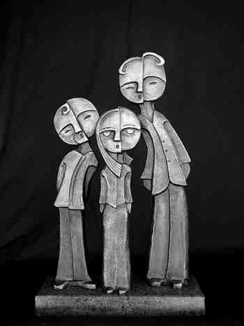 Gospel - Christian Georget