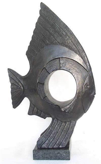 Poisson 2 - Christian Georget
