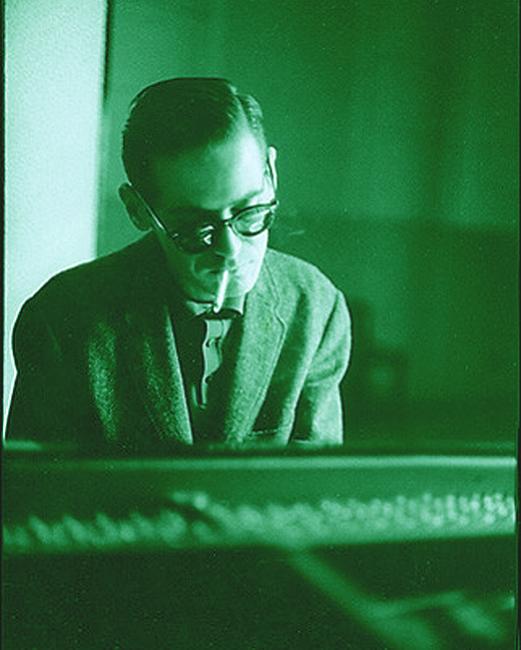 Bill Evans - Kelley McGee