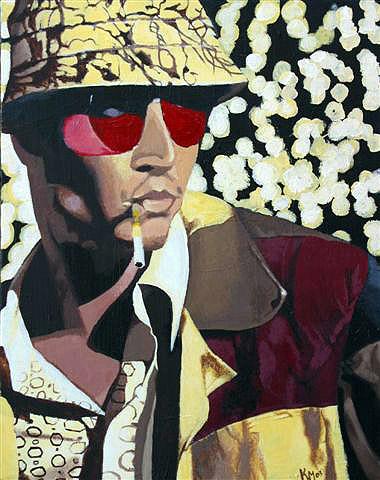 Raoul - Kelley McGee