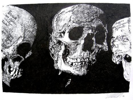 Pirates - Kelley McGee