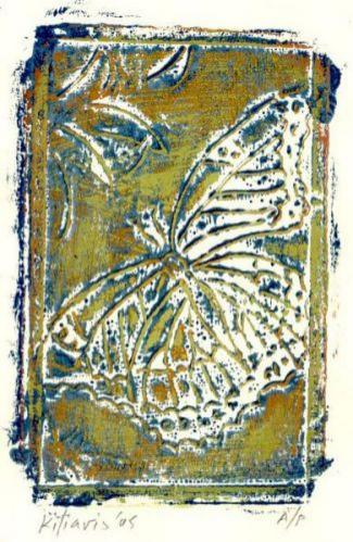 butterfly10 - Babis Kiliaris