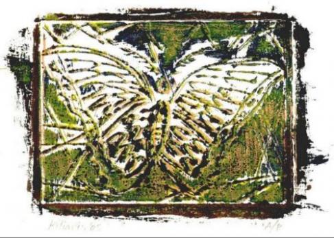 butterfly13 - Babis Kiliaris