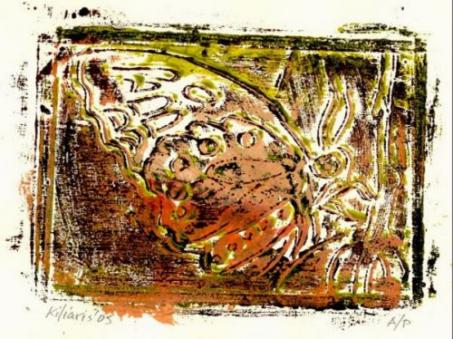 butterfly14 - Babis Kiliaris