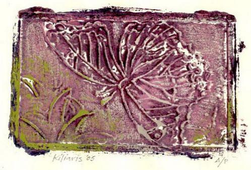 butterfly7 - Babis Kiliaris