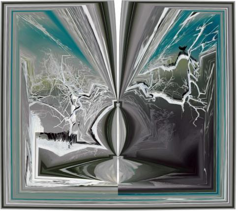 Division - Nicole Bourgait