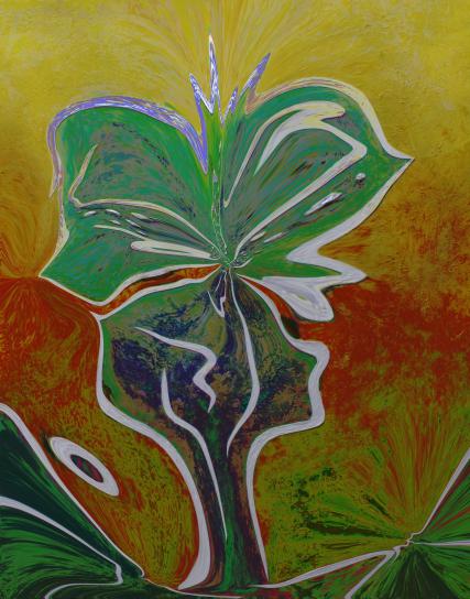 SOURIANT - Nicole Bourgait
