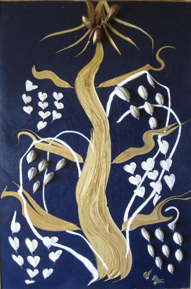 Ascension - Nicole Bourgait