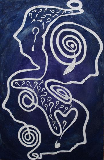 -Parcours - Nicole Bourgait