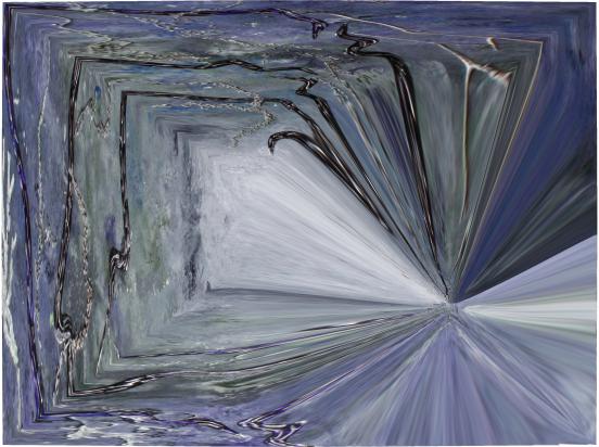 Eblouissement - Nicole Bourgait