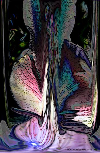 Germination - Nicole Bourgait