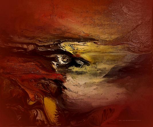L'OEIL - Nicole Bourgait