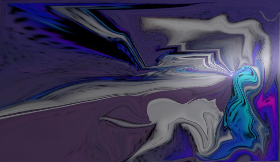 Frisson - Nicole Bourgait - Click to enlarge